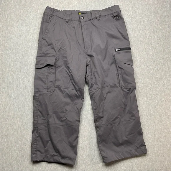 Bc clothing shop men's cargo pants